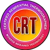 CRT badge