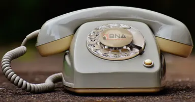 BNA Telephone