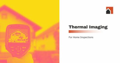 Thermal Imaging for Home Inspections