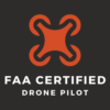 Drone Cert Logo